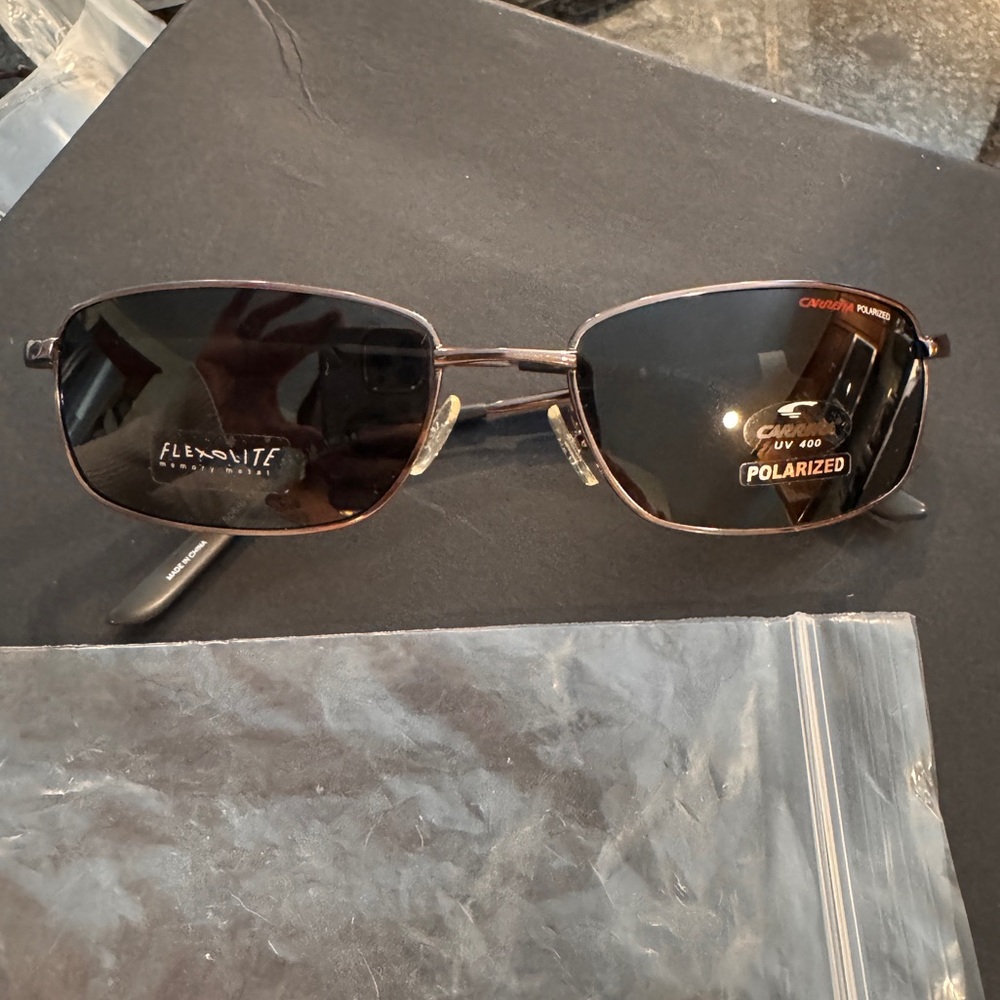 Carrera Polarized Sunglasses